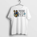 Premium Western Branch Under The Sea T Shirts