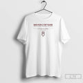 Premium When People Stop Talking Thats When Violence Happens Charlie Kirk X University Of Oklahoma