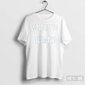Premium Who Is To Blame Ceramic Ceramic And Classic Dad Cap T Shirts