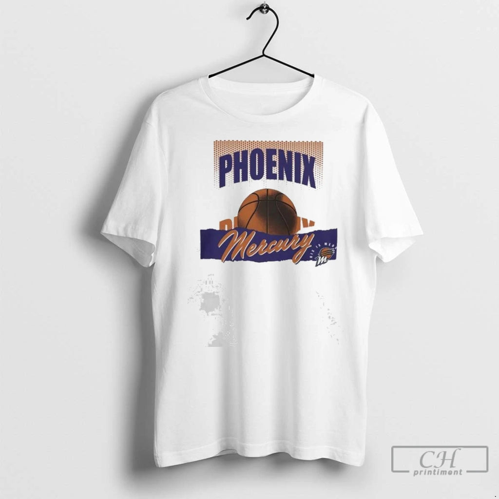Premium Wnba Playoffs Phoenix Mercury Fanatics 2025 Wnba Playoffs Power Forward