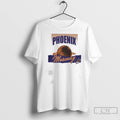 Premium Wnba Playoffs Phoenix Mercury Fanatics 2025 Wnba Playoffs Power Forward