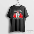 Premium Wolf Did You Girl Boss Too Close To The Sun T Shirts