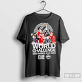 Premium World Challenge Series 2025 Graphic