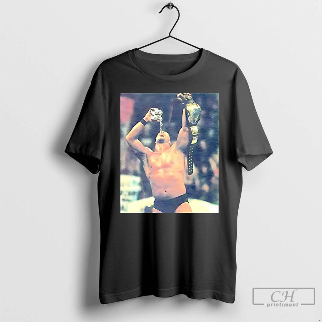 Premium Wrestling Pics That Go Hard Stone Cold Steve Austin T Shirts