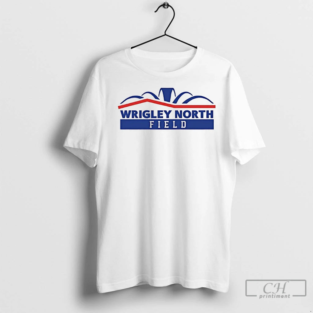 Premium Wrigley North Field Lake Hills Illinois