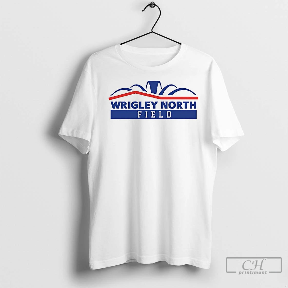 Premium Wrigley North Field Lake Hills Illinois