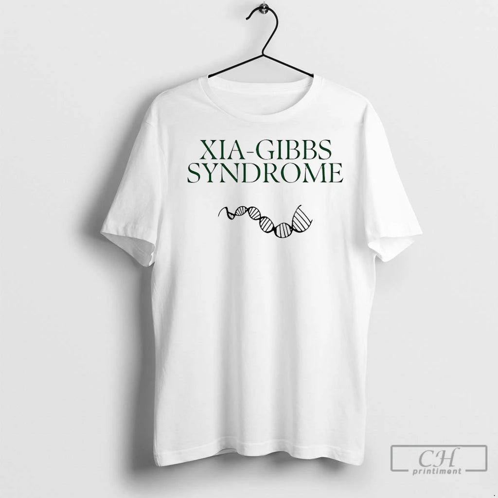 Premium Xia Gibbs Syndrome