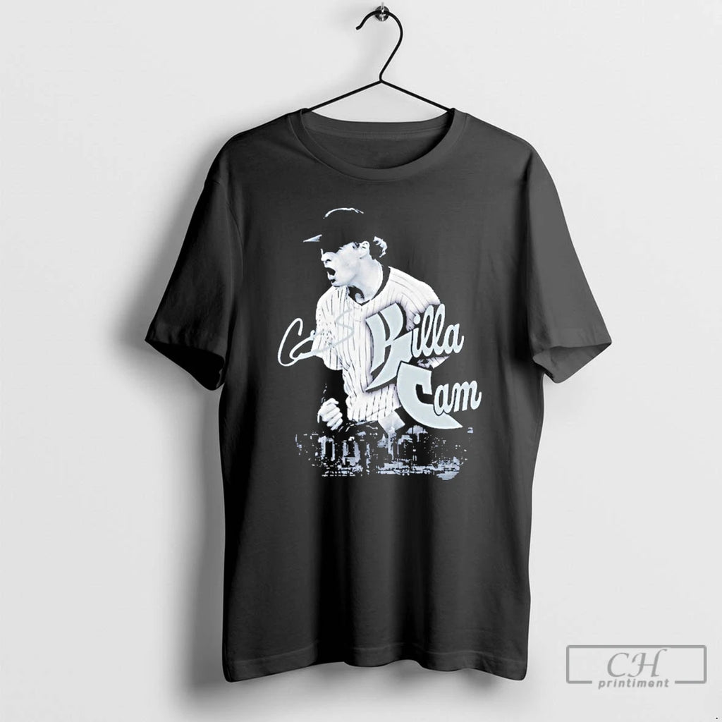 Premium Yankees Killa Cam T Shirts