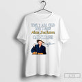 Premium Yes I Am Old But I Saw Alan Jackson On Stage Ceramic Ceramic And