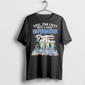 Premium Yes Im Old But I Saw Cowboys Greatness Player Signature City T Shirts