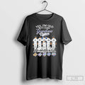 Premium Yes Im Old But I Saw New York Yankees Legends 2025 Signatures T Shirts
