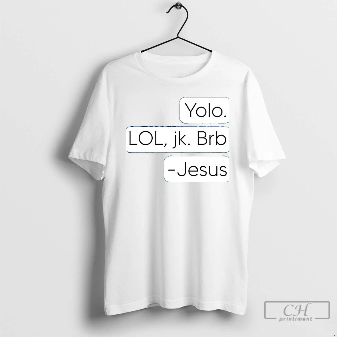 Premium Yolo Lol Jk Brb Jesus Ceramic Ceramic And Classic Dad Cap T Shirts