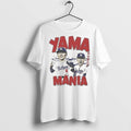 Premium Yoshinobu Yamamoto Los Angeles Dodgers Baseball Player T Shirts