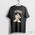 Premium Yusuke X Yuyu Hakusho T Shirts