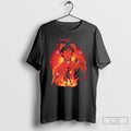 Premium Zagreus From Greek Mythology T Shirts