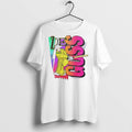 Premium Zoe Goss Aussie Icon Vintage 90s T Shirts
