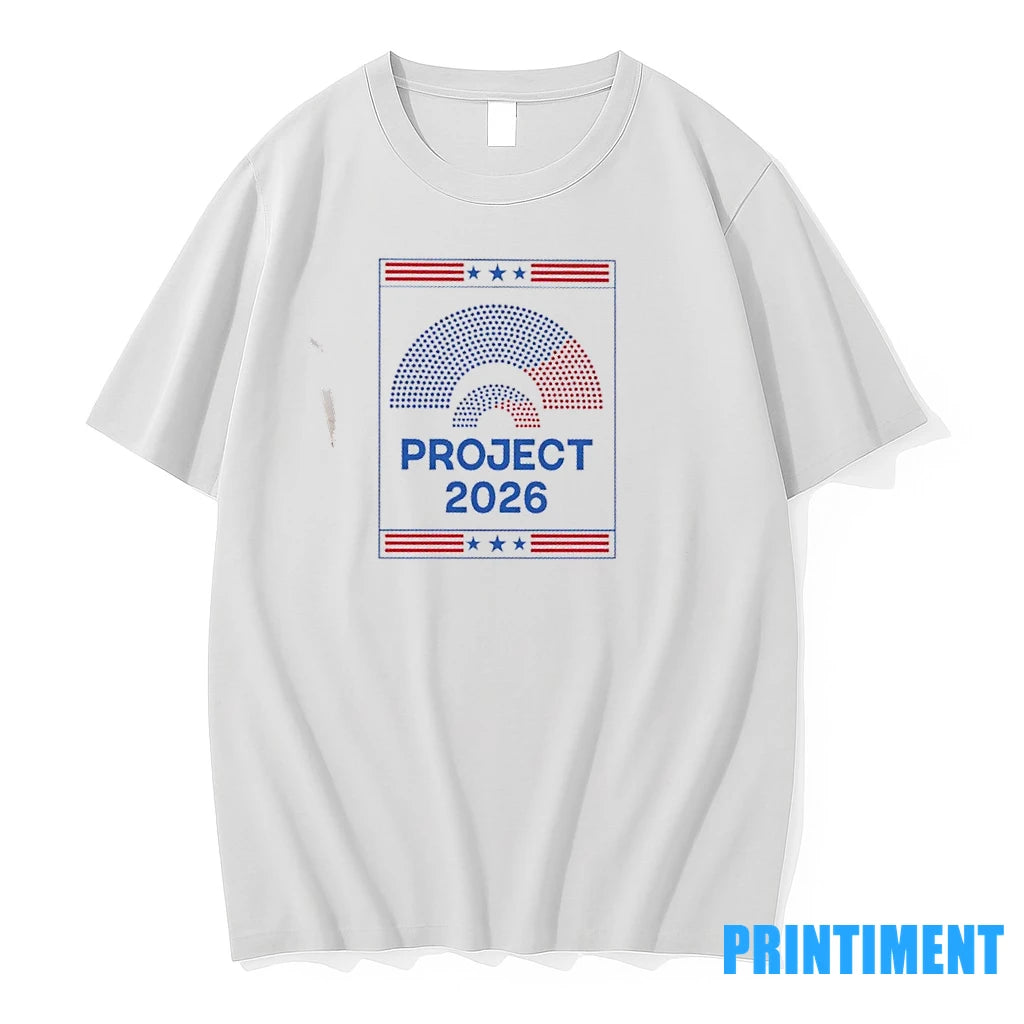Project 2026 Human Rights Tshirts Sweater
