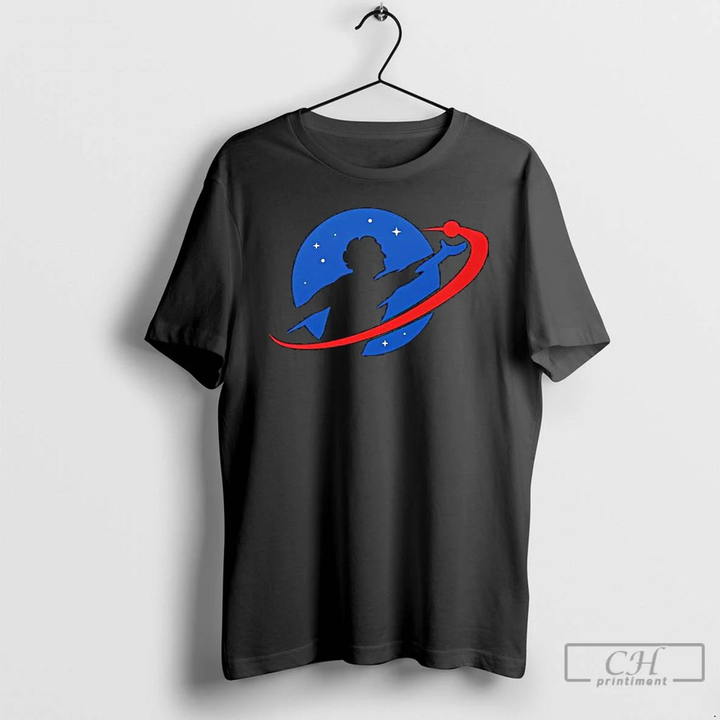 Promethean Action Stanley Stella Womens Organic Ribbed Logo T Shirts