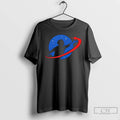 Promethean Action Stanley Stella Womens Organic Ribbed Logo T Shirts