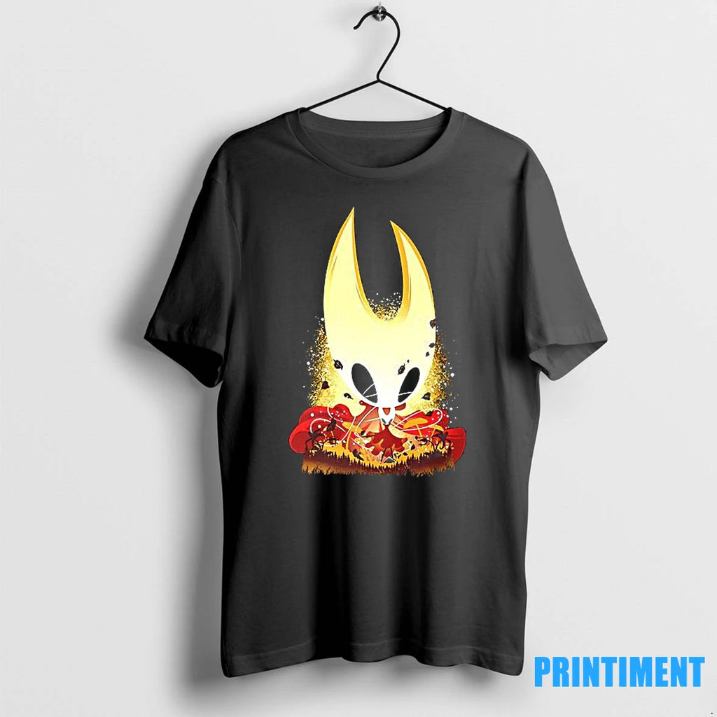 Protector Of Hallownest Ruins Tshirts Sweater