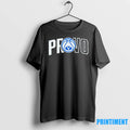 Provo Byu Cougars Basketball Logo Tshirts Sweater