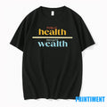 Public Health Private Wealth Tshirts Sweater