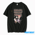 Puella Magi Madoka Magica Duo Star Tshirts Sweater