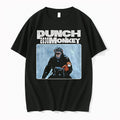 Punch The Monkey 2030 Tshirts Sweater