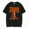 Punch The Monkey Team Punch Animal Lovers Tshirts Sweater