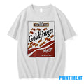 Punk Rock Farm Goldfinger Macho Cheese Tshirts Sweater
