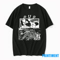 Pup The Desolation Of Dog Tshirts Sweater