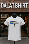 Purdue Basketball 4 Trey Kaufman-Renn shirt