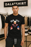 RA IST Donald Trump Matrix Red Pill Blue Pill shirt