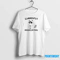 Raccoon Currently Dissociating Tshirts Sweater