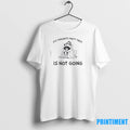 Raccoon My Favourite Party Trick Is Not Going Tshirts Sweater