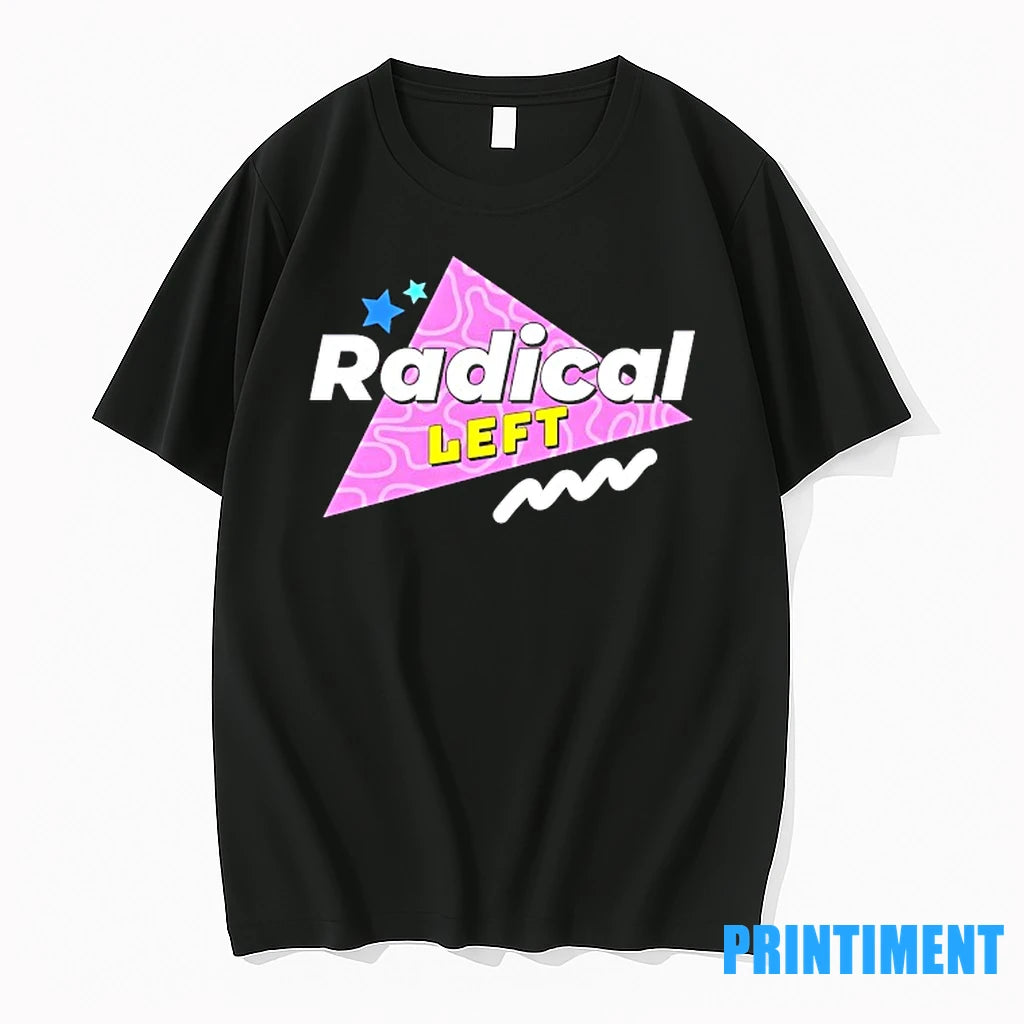 Radical Left So Rad Tshirts Sweater