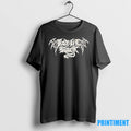 Rae Lil Black Logo Tshirts Sweater
