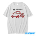 Ram Trucks Tshirts Sweater