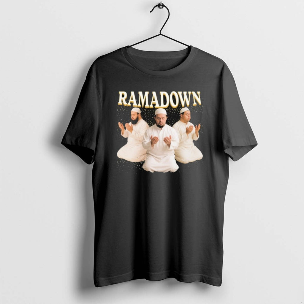 Ramadown T Shirts