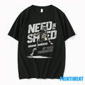 Rashid Shaheed New Orleans Need For Sheed Tshirts Sweater