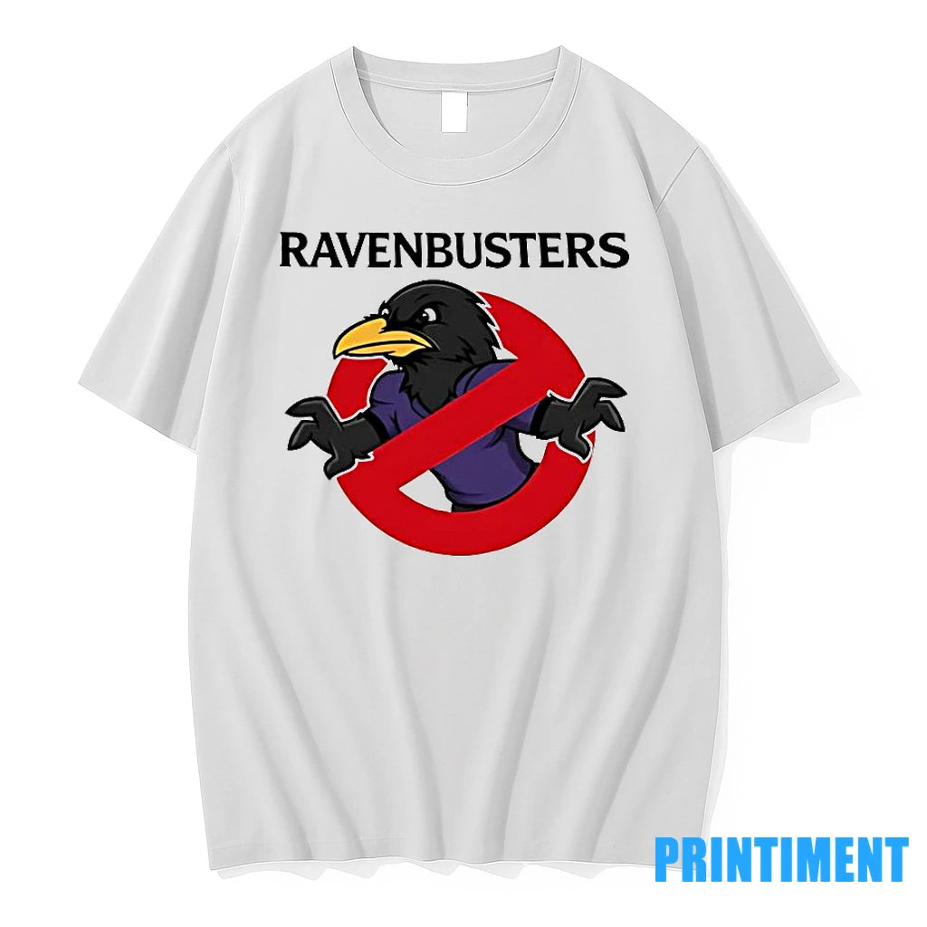 Ravenbusters Baltimore Ravens Tshirts Sweater