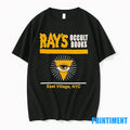 Rays Occult Books East Village Nyc Tshirts Sweater