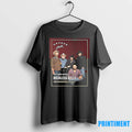 Reckless Kelly November 6th 9th 2025 Tshirts Sweater