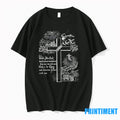 Redemption A New Born Soul I Go To Prepare A Place For You Tshirts Sweater