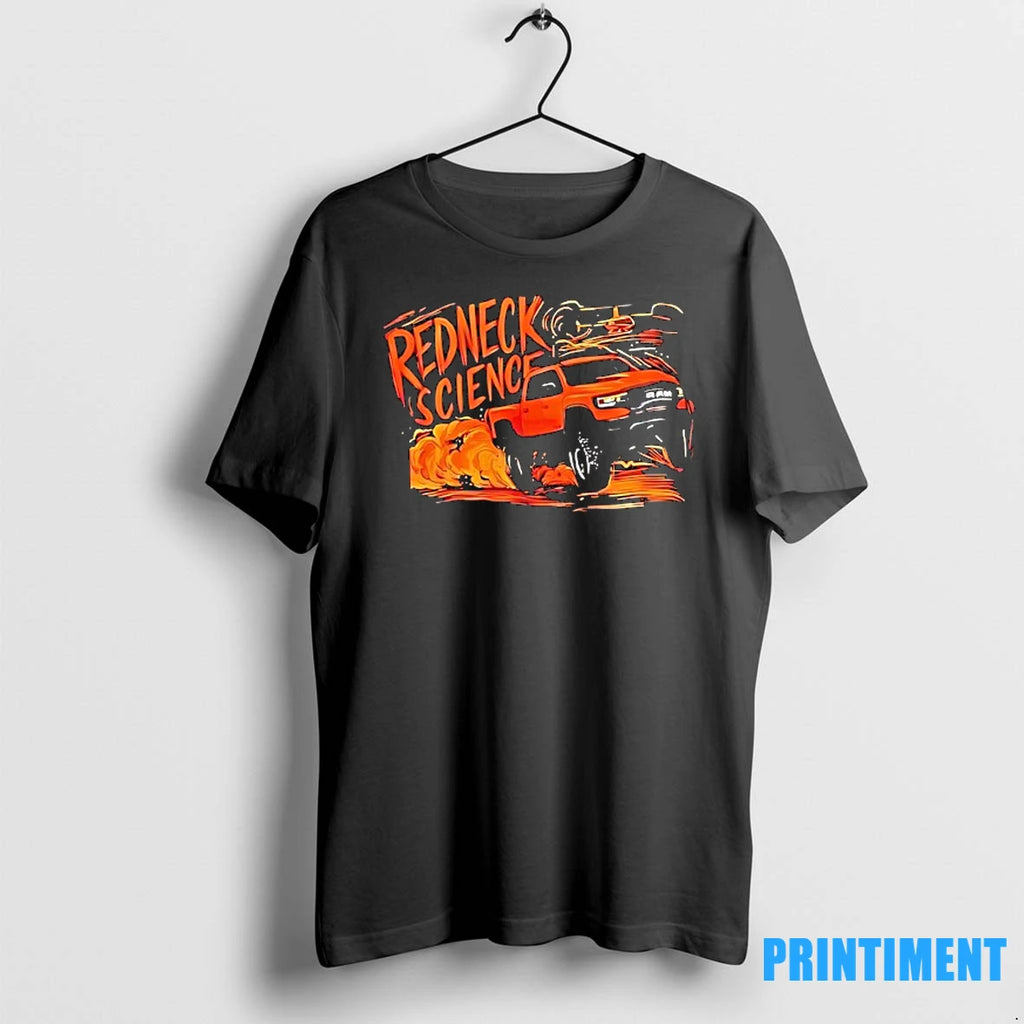 Redneck Science Tshirts Sweater
