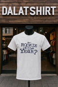 Reebok Rookie Of The Year shirt