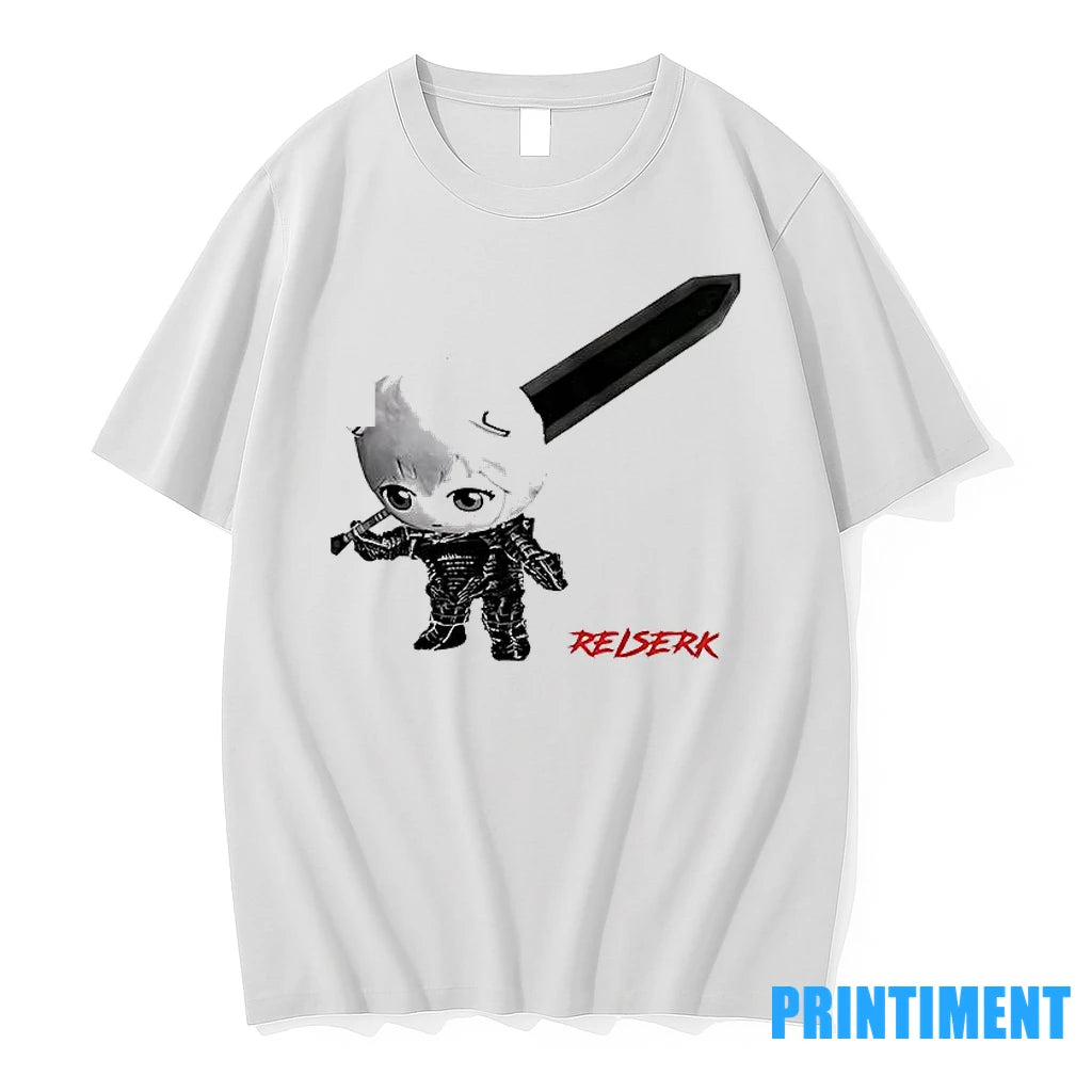 Rei Serk Tshirts Sweater