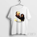 Remember Jane Goodall Thank You Jane Rip 1934 2025 T Shirts