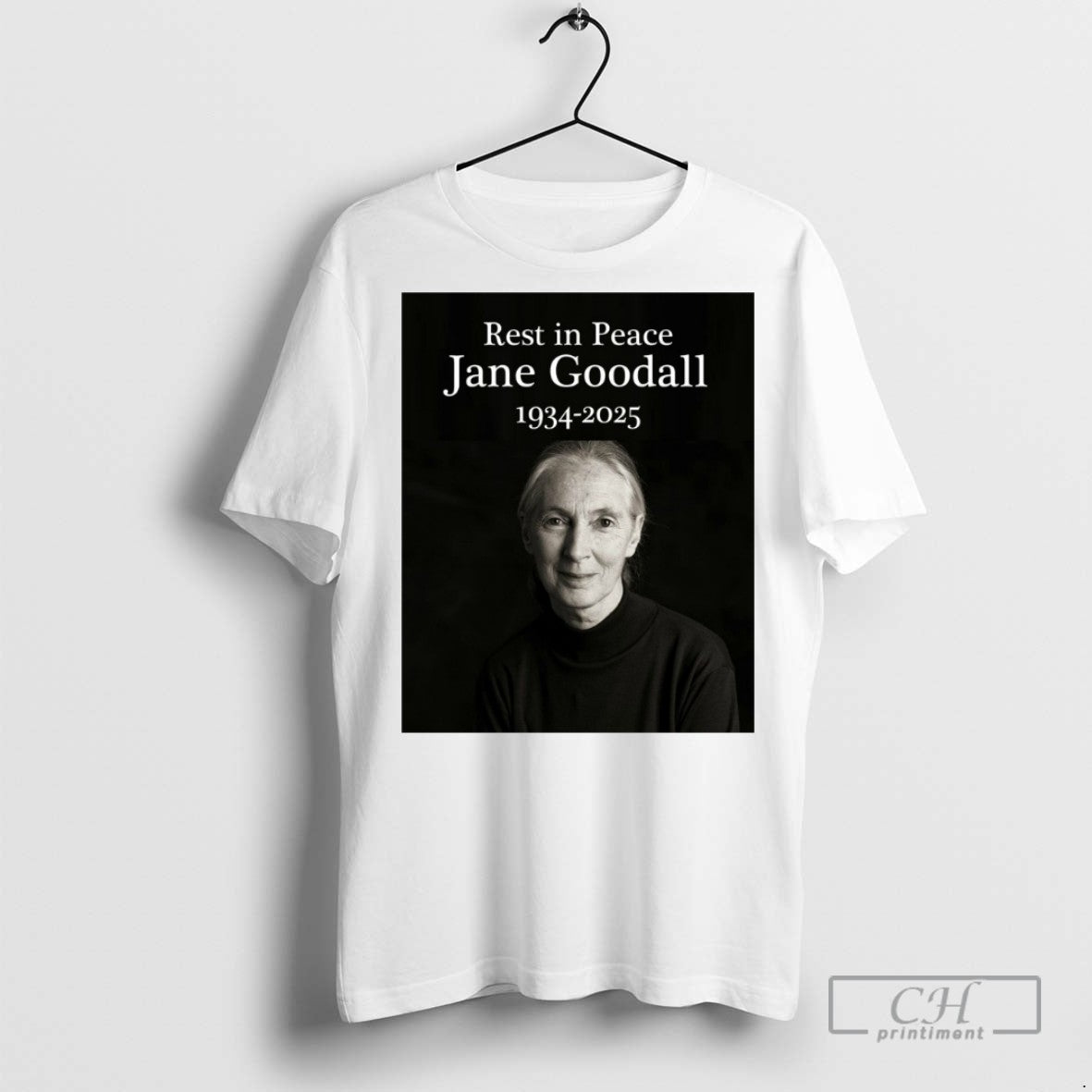 Rest In Peace Dr T Shirts