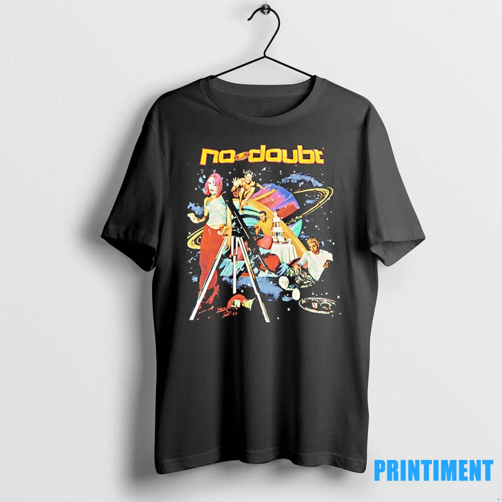 Return Of Saturn No Doubt Tshirts Sweater